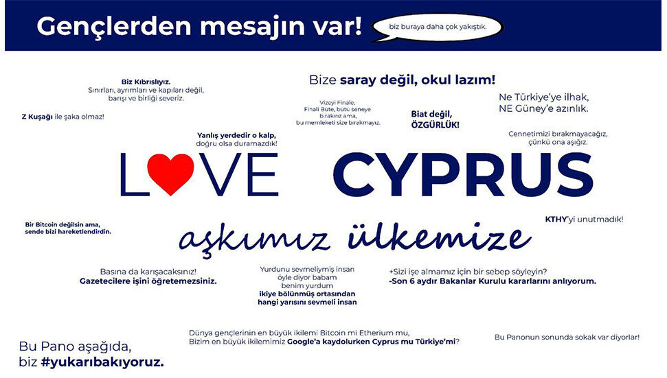 Reklam firmaları, "TDP’nin afişlerini asmayı reddetti"