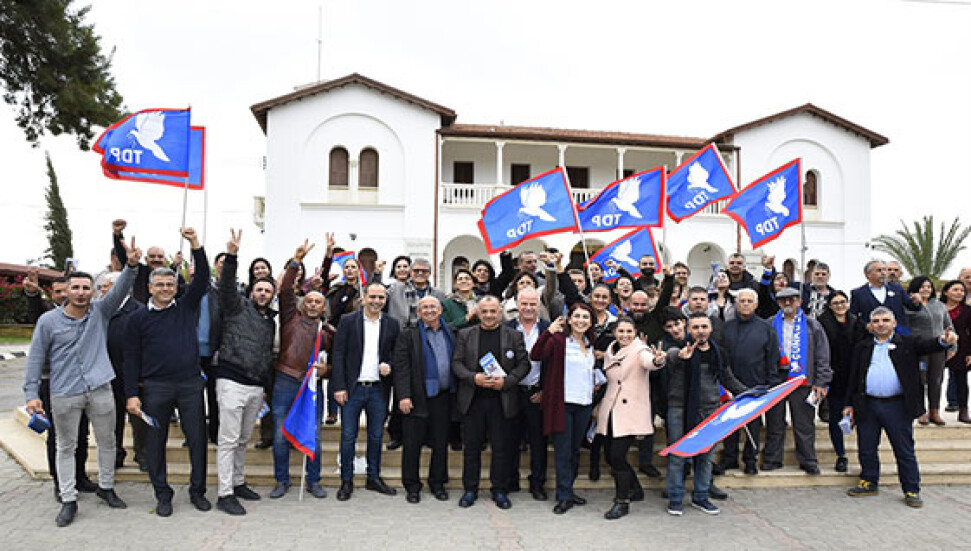 Özyiğit: "Yerli üretici ve esnaf teşvik edilerek desteklenecek"