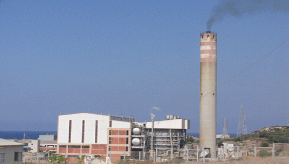 Elektrik Kurumu'nda yılda 32 milyon doların sokağa atıldığı iddia edildi