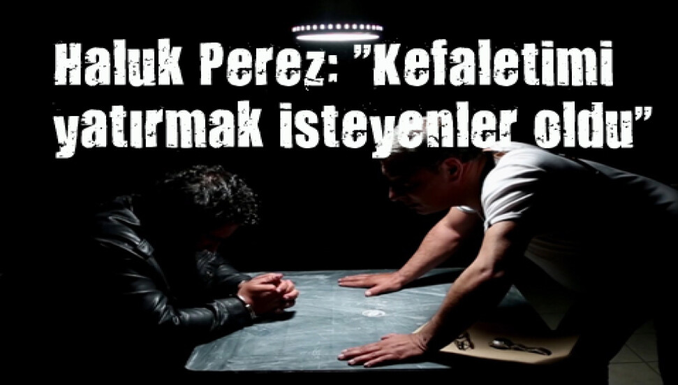 Teknokam reklam dizisi yıldızı ilk defa konuştu