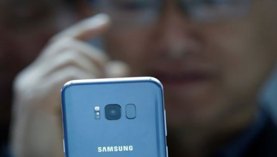 Samsung Galaxy S8 mini, küçük ekranda iddialı