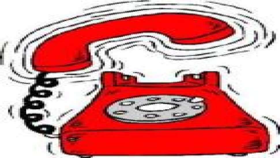 Tüketici Şikayet Hattı "Alo 171" devrede