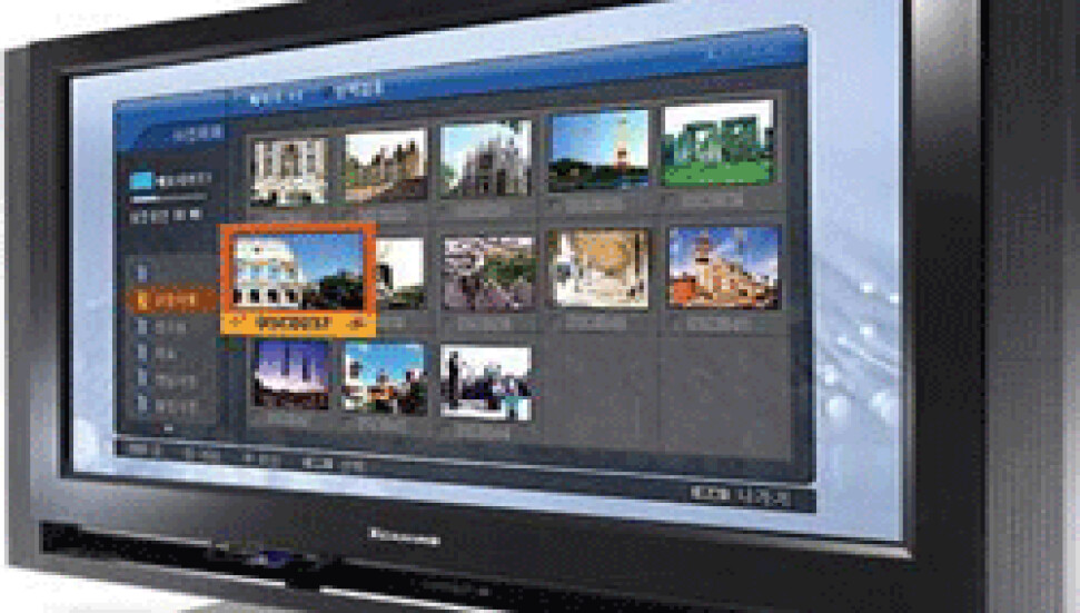İngiliz televizyon kanallarında KKTC reklamı