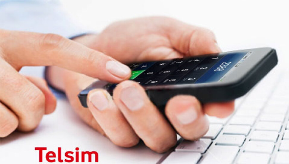 Telsim Haber Paketleri sizi dünyadan haberdar ediyor