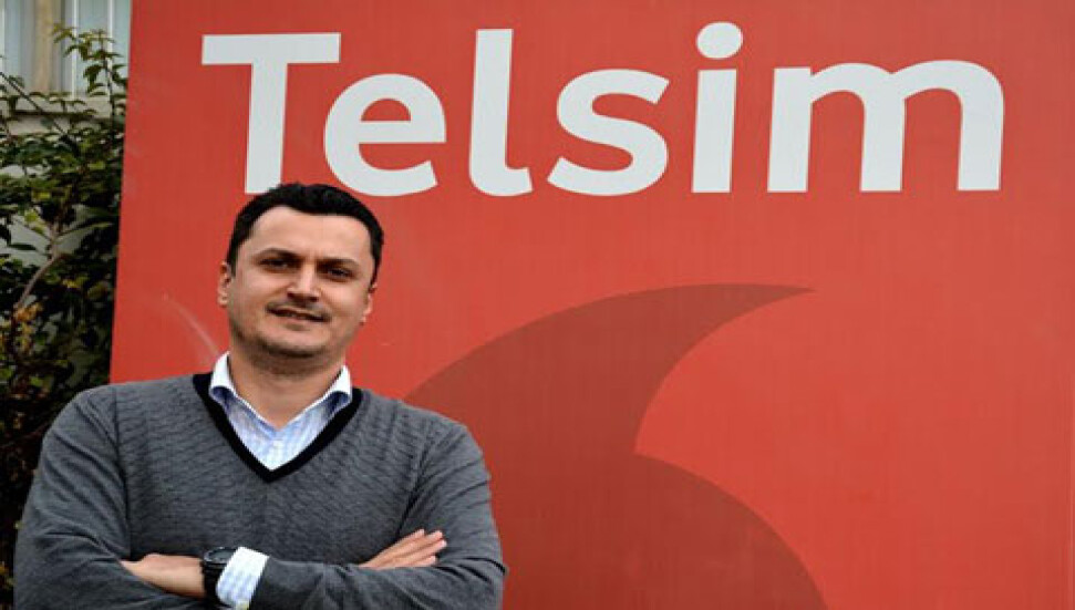 Devreden ek paket ilk defa telsim'de