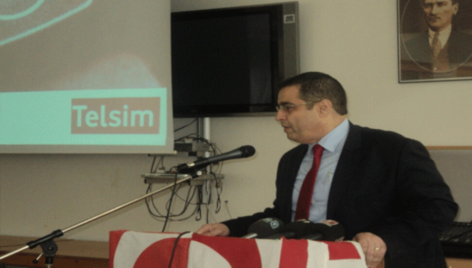 Telsim ile Güvenli İnternet Seminerleri devam ediyor