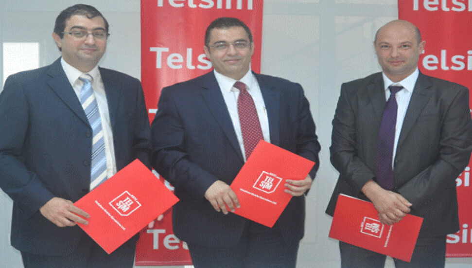 Telsim'den ebeveynler için güvenli internet kullanımı eğitimi