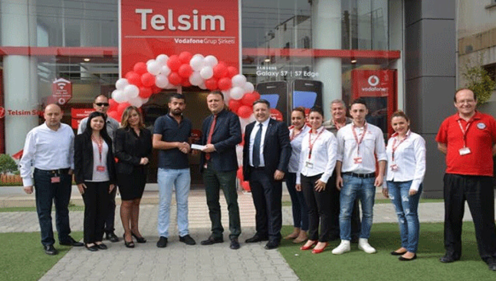 Telsim kazandırmaya devam ediyor