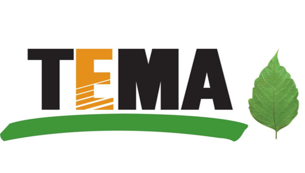 TEMA Vakfı: "Her yıl Kıbrıs adası büyüklüğünde toprak kaybediyoruz"