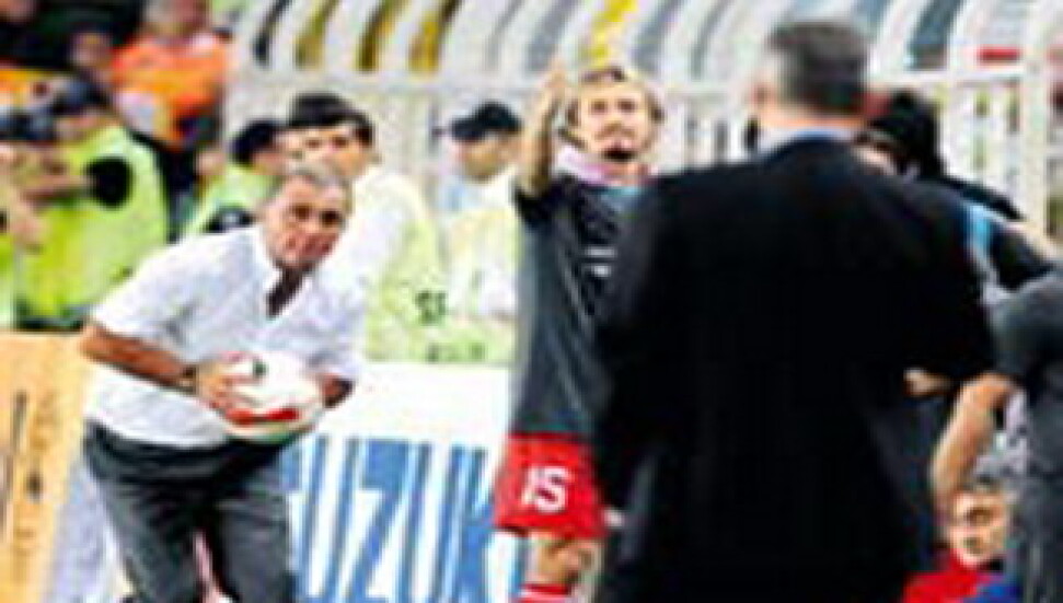 Futbol cinneti