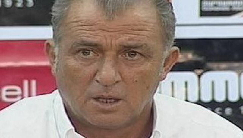 Fatih Terim ameliyat oldu