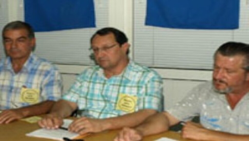 ''DAÜ sahipsiz değildir''