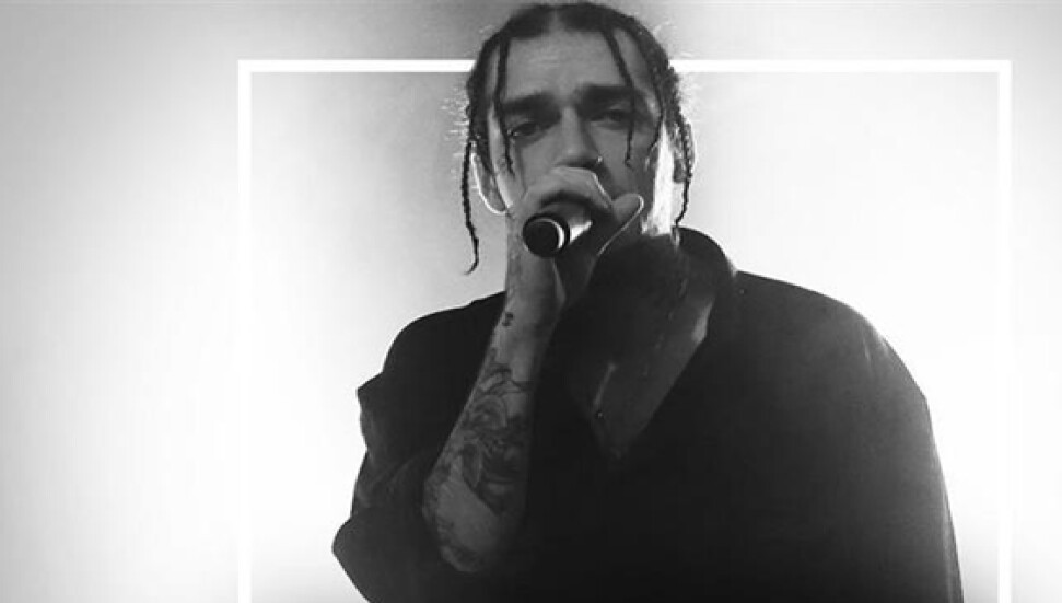 The New York Times, Ezhel'i önem arz eden müzisyenlerden biri olarak gösterdi 