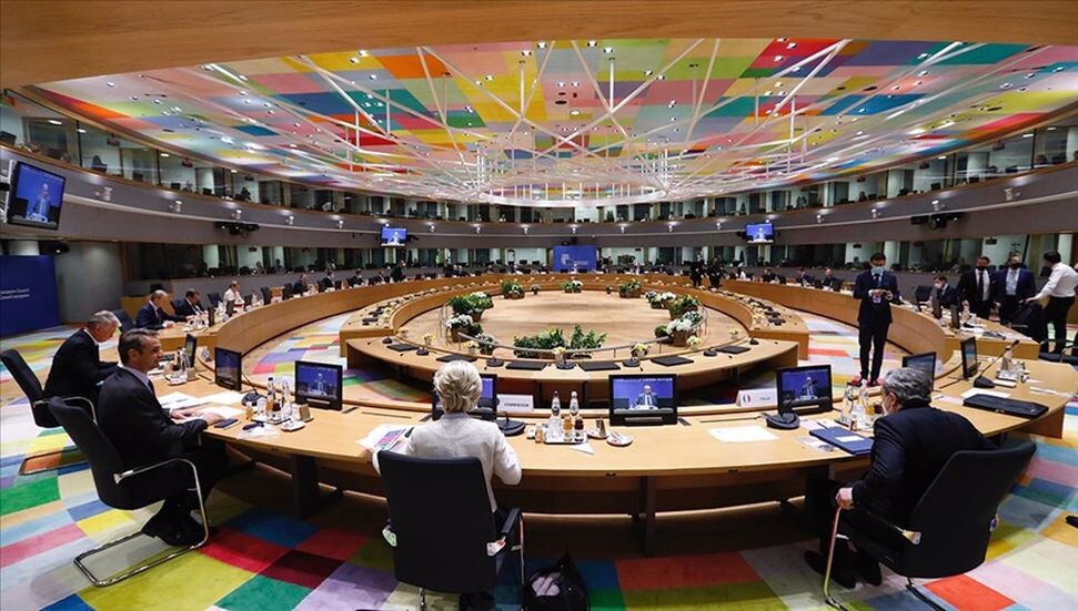 AB liderleri, Macaristan'ın vetosuna rağmen Ukrayna'ya desteklerini yineledi