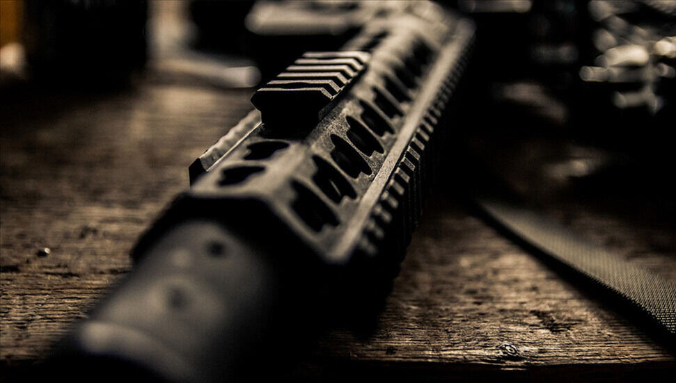 Silah şirketlerinin satışları 7 yıldır artıyor: Listenin başında ABD'li beş şirket var