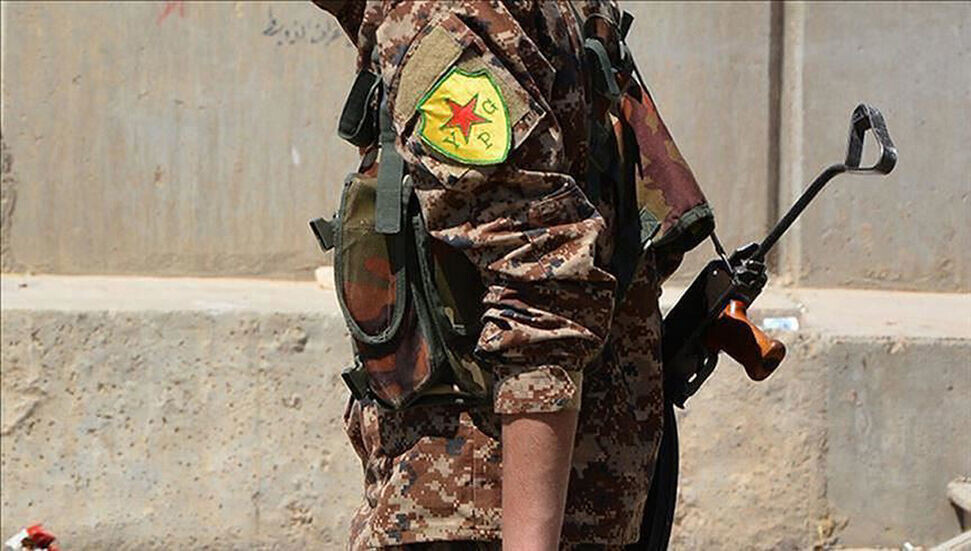 Terör örgütü PKK/YPG Deyrizor'da 8 sivili alıkoydu