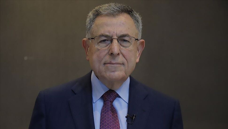 Eski Lübnan Başbakanı Fuad Sinyora: "Türkiye, bölgede yeni bir politika için ciddi girişimde bulunmalı"