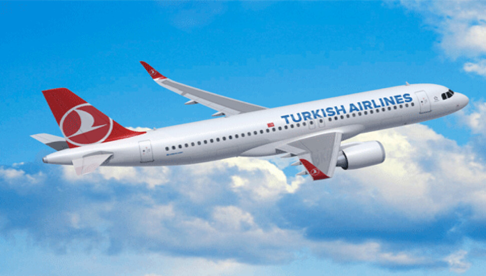 THY'nin KKTC - İstanbul seferleri iptal oldu