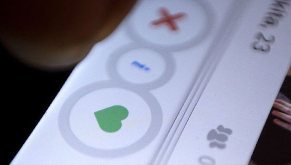 Tinder'da yeni düzen: Sohbeti sadece kadınlar başlatabilecek