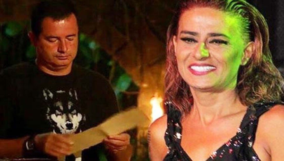 Sibel Can'ın yerine O Ses Türkiye jürisine dahil olan Yıldız Tilbe, haftalık 70 bin TL alacak