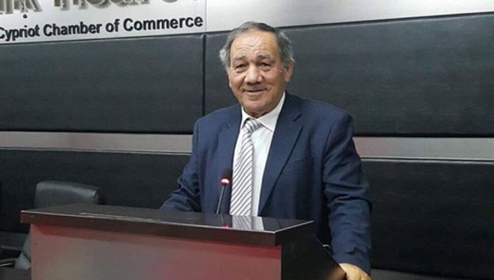 Tilki: "Tüm şoför okullarının tek çatı altında toplanması için elimden gelen çabayı göstereceğim"