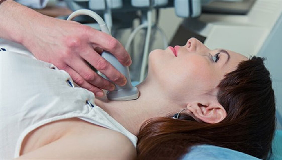 Tiroid kanserinde atom tedavisi etkili midir?