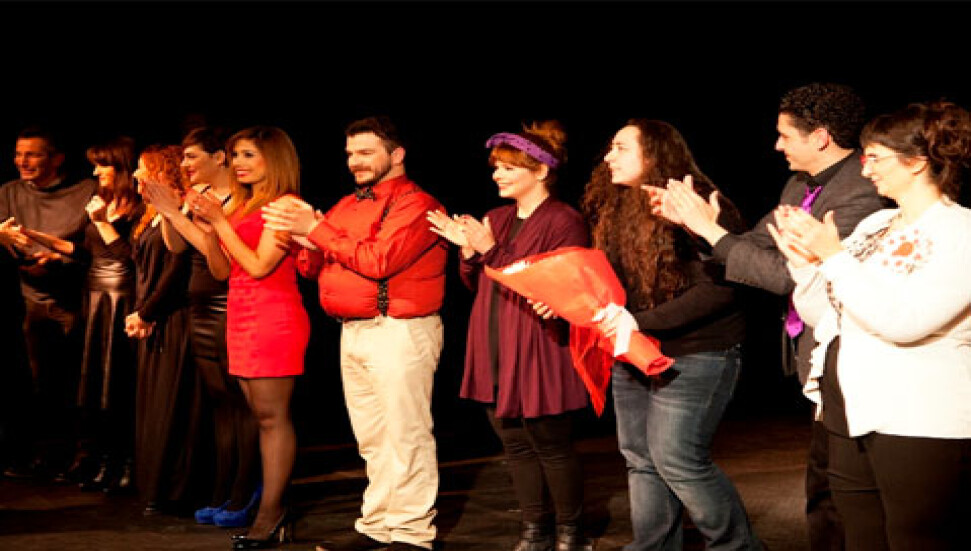 "Bir Kibrit Kutusu Beyaz Peynir" devam edecek