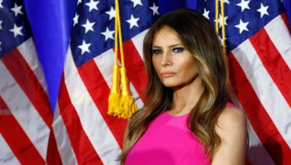 Donald Trump'tan eşi Melania’ya Mehmet Öz suçlaması