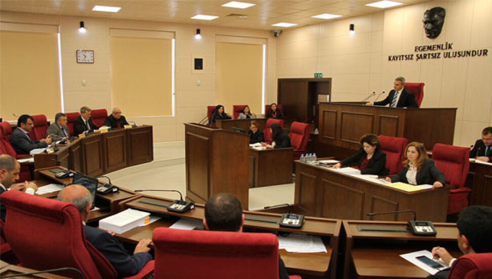 Tohum ve Üretim Materyalleri Yasası kabul edildi