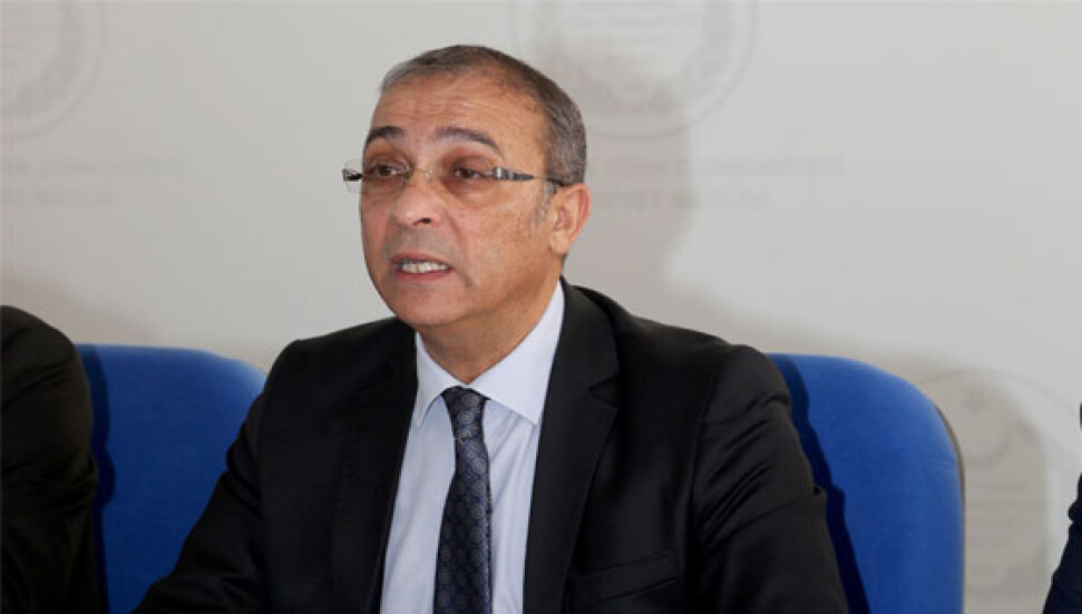 Toros: 2019 bütçesinde ihtiyaçların adil bir dağılımla karşılandığı inancındayım