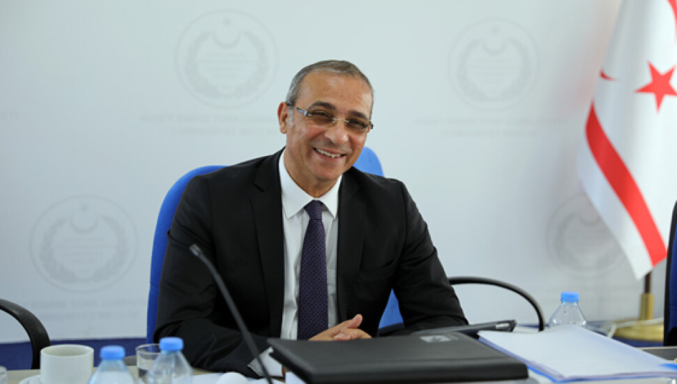 Toros: "Berlin'deki görüşme seçimle ilişkilendirilmemeli; bu küçük bir hesap olur"