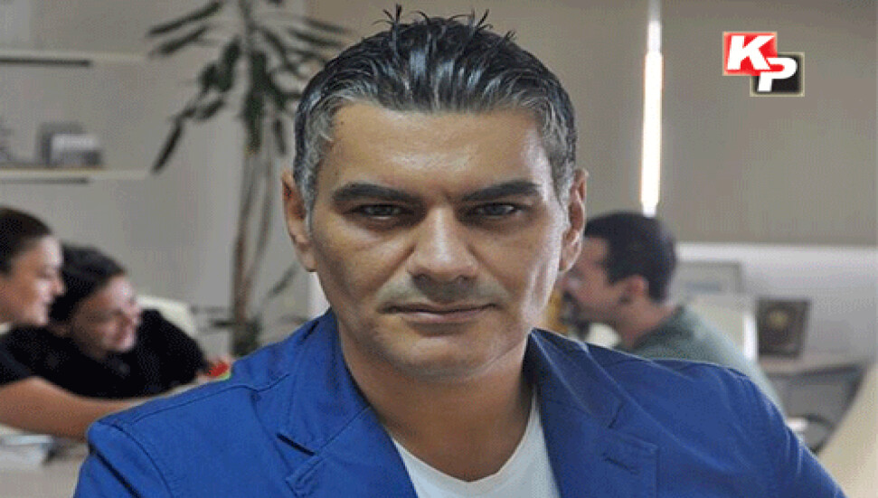 Tokel, UBP'nin koalisyonlarını yazdı