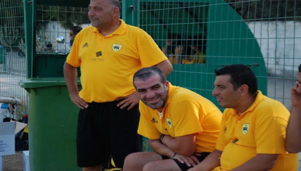 Topaloğlu'ndan özeleştiri