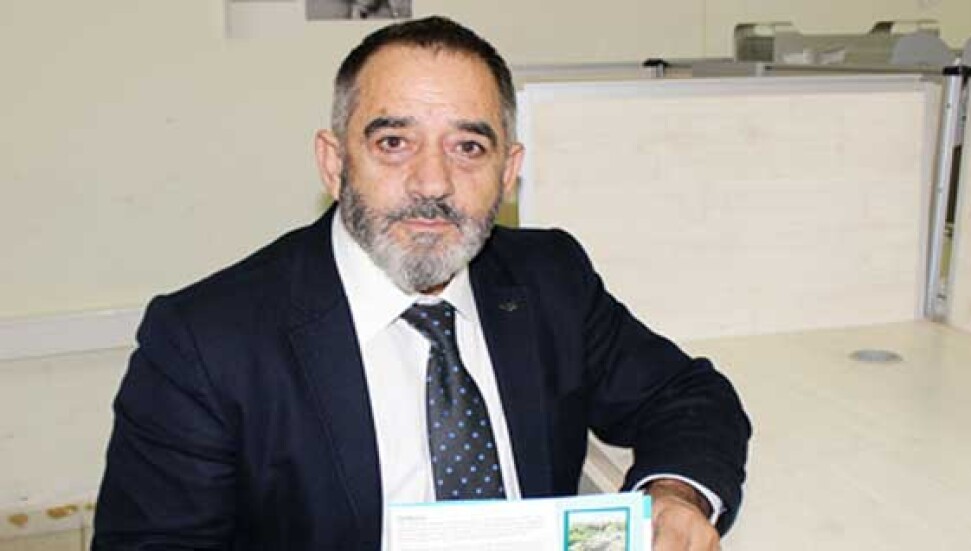 Tolun: "Turizm değil skandallar ülkesi olduk"