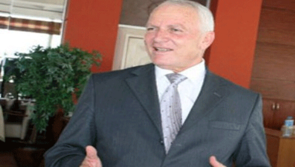 Töre: "Külliye demek yanlış: Eğitim kompleksi olacak"