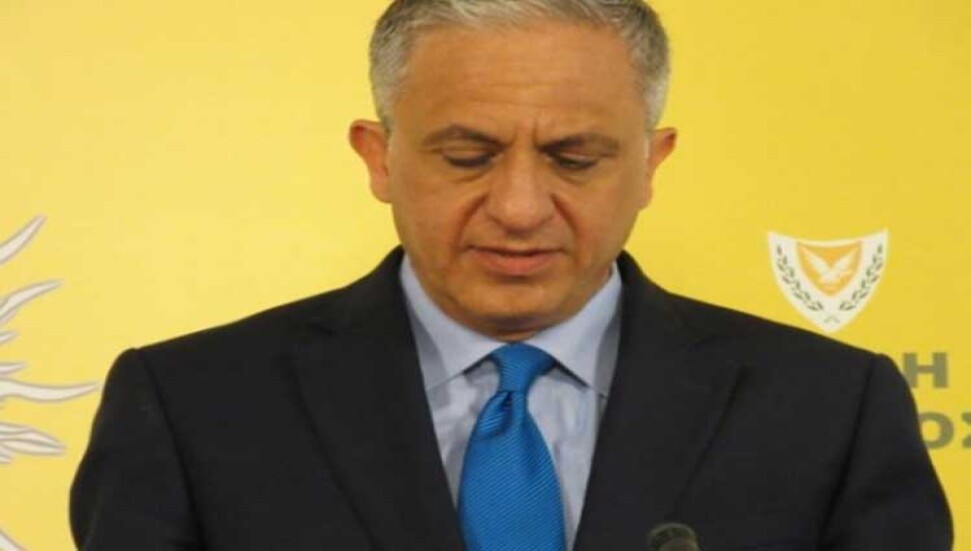 Rum Milletvekili Tornaritis, Asya Parlamenterler Meclisi Konseyi başkan yardımcılığına seçildi