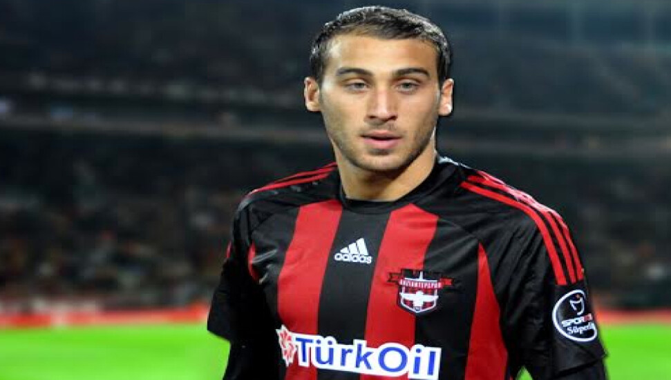 Kime niyet kime kısmet