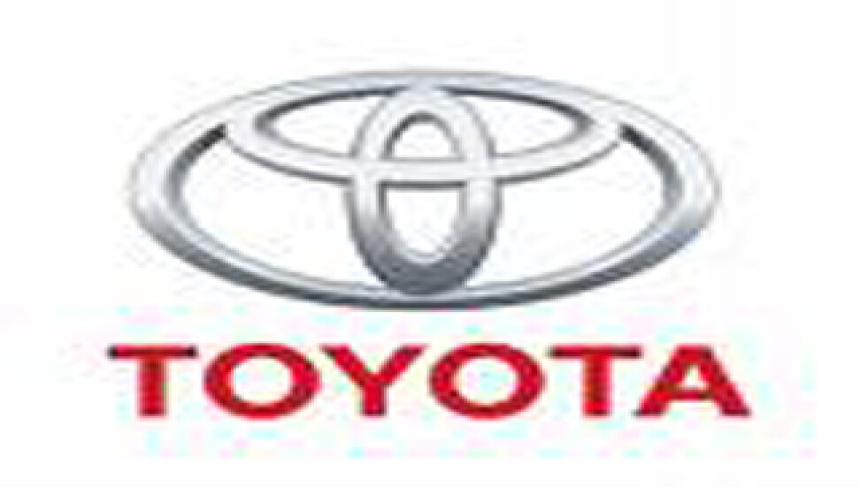 Toyota: 270 Bin Araçta Hatalı Motor Var