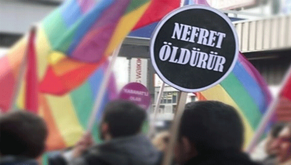 Türkiye trans cinayetlerinde Avrupa birincisi!