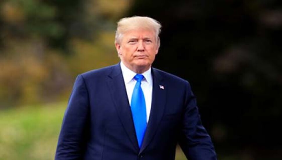 ABD Temsilciler Meclisi Trump'ı kınayan karar tasarısını onayladı