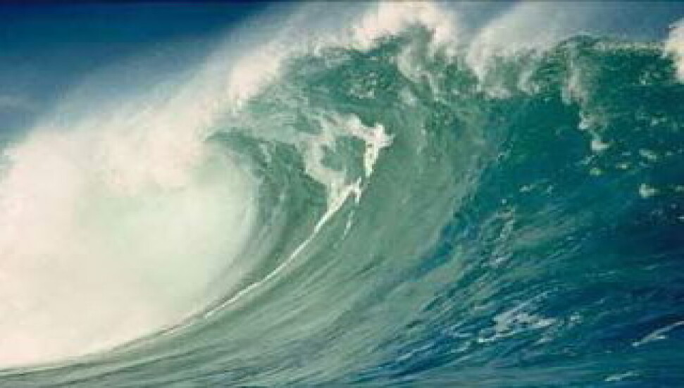 Akdeniz için acil tsunami uyarısı