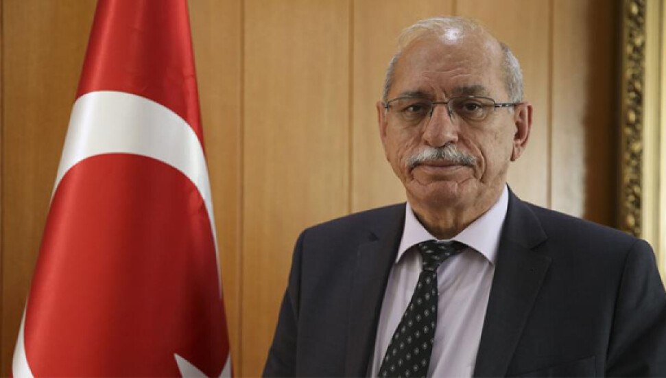 Türk Tarih Kurumu Başkanı Prof. Dr. Refik Turan DAÜ'de konferans verecek