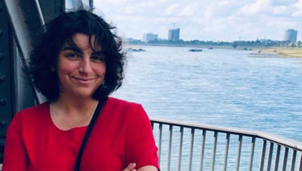 Türk kökenli kalp cerrahı Gürsoy'a Alman Tıp Ödülü