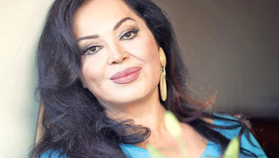 Türkan Şoray 5 gündür hastanede