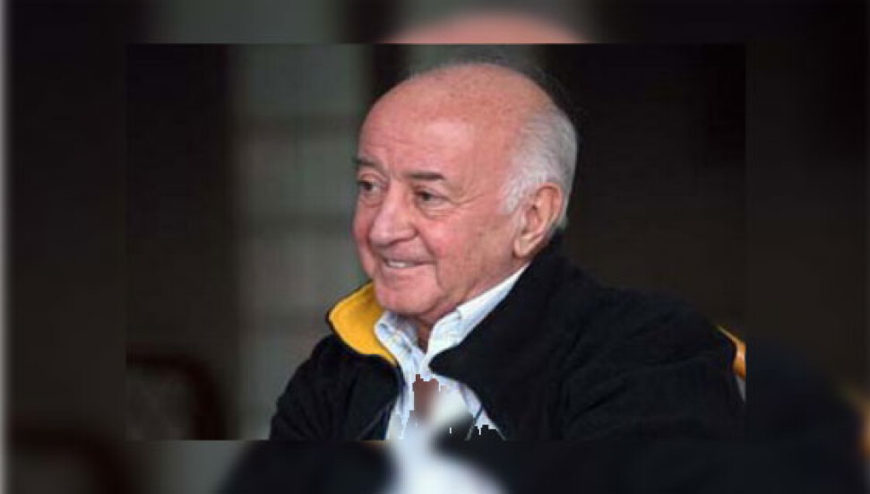 Türkekul Kurttekin hayatını kaybetti