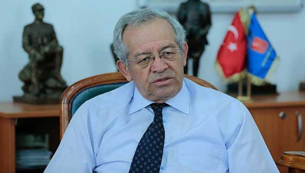 Türkiye Muharip Gaziler Derneği KTÖS'ü kınadı: "KKTC'yi hazmedemeyenler dikkate alınmamalı"