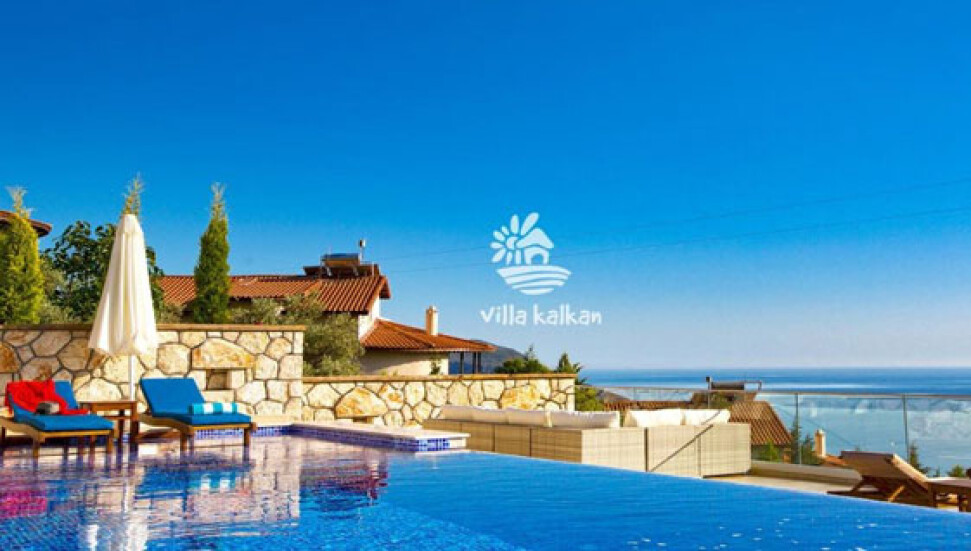 Türkiyede Yaz Sezonunun En Uzun Olduğu Bölgelerde Yeni Tatil Konsepti: Kiralık Villa