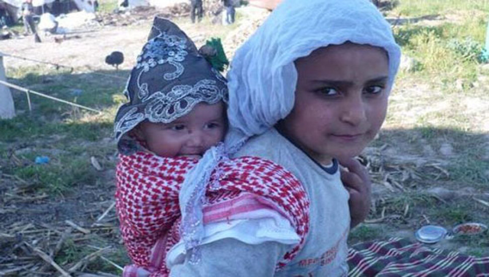 Türkiye'de "çocuk anne" sayısı 10 yılda yüzde 82 azaldı