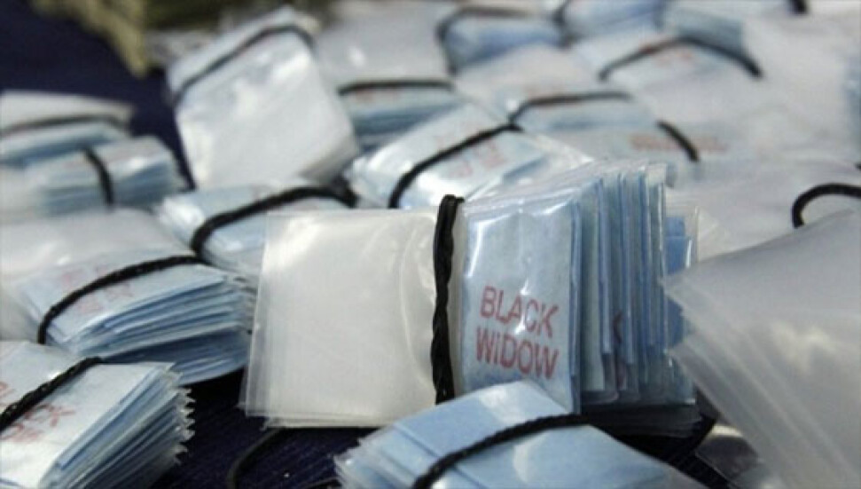 "Türkiye'de uyuşturucu kullanma yaşı 9'a kadar düştü"