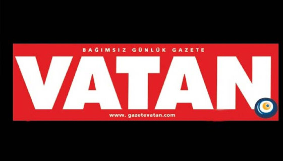 Türkiye’deki Vatan Gazetesi yayınlarına dijital mecrada devam etme kararı aldı